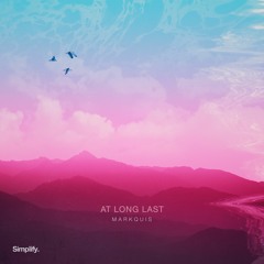 Markquis - At Long Last