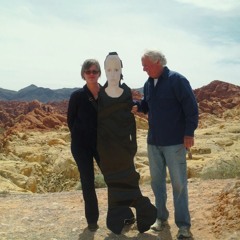 Podcast #3: Einstein's Regret