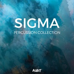 Sigma Percussion Collection Vol. 1