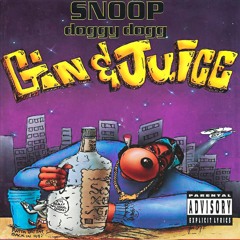 *FREE DL* Snoop Doggy Dogg - Gin And Juice (Instrumental Remake)