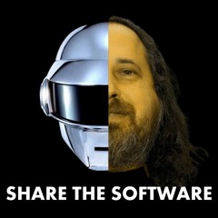 Richard Stallman - Free Software Song (Cover)