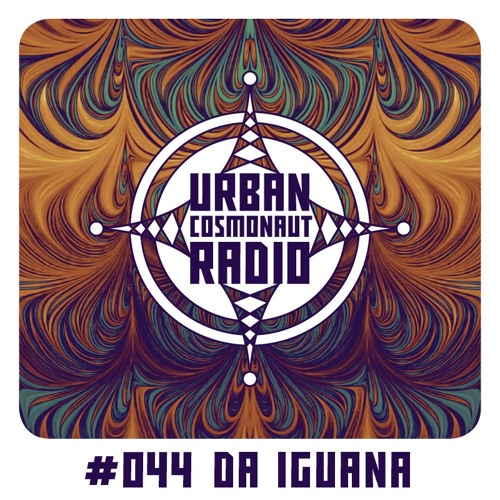 UCR #044 by Da Iguana