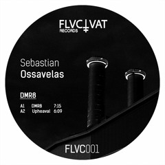 Sebastian Ossavelas - DMR8 (Original Mix)