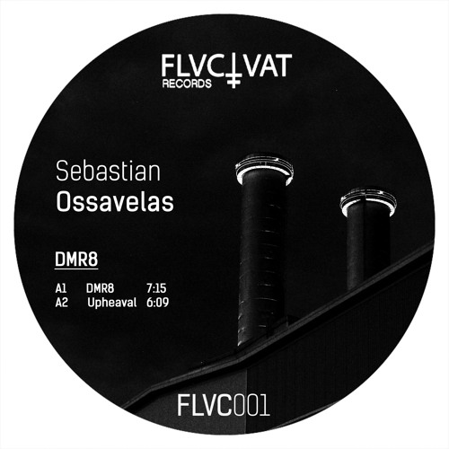 Sebastian Ossavelas - DMR8 (Original Mix)