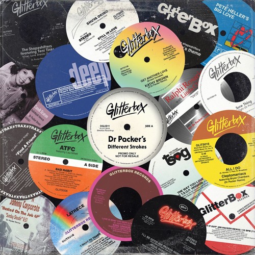 Candi Staton 'Hallelujah Anyway' (Dr Packer Extended Remix)