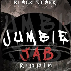 DJ Blue - Jumbie Jab Riddim