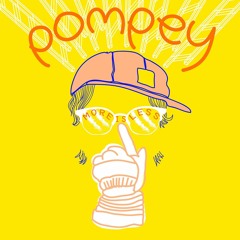 Pompey || The Neighbourhood || Ep. 48