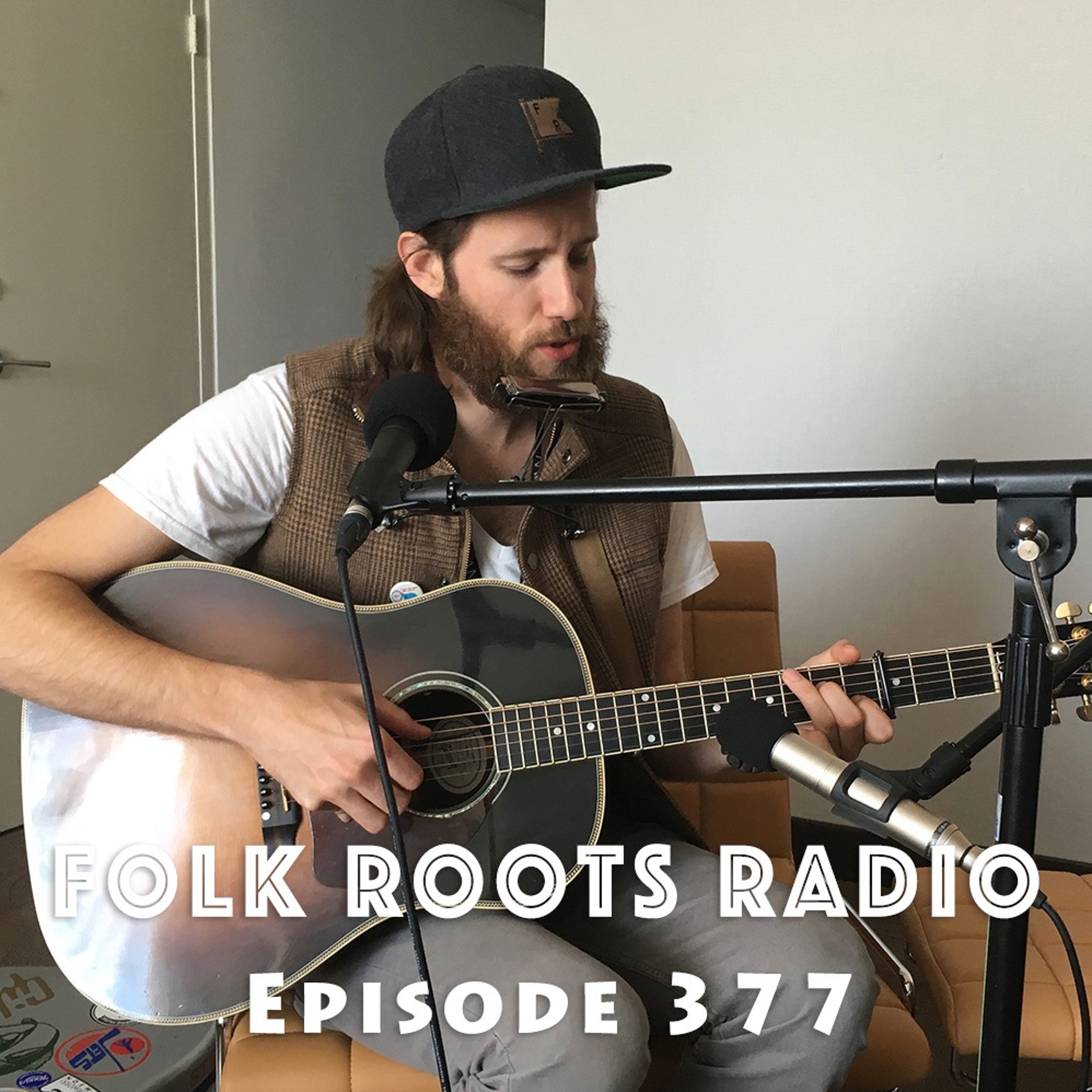 Folk Roots Radio... with Jan Hall