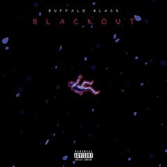 Buffalo Black - Blackout