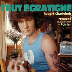 Robert Charlebois - Je Reviendrai À Montréal (Fulgeance Remix)