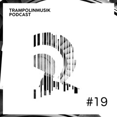 Trampolin Podcast º19: Alex Ferrer (Studio Mix)