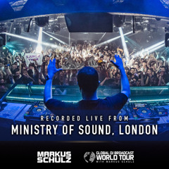 Markus Schulz - #GDJB World Tour: London 2018