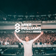 Mike Williams On Track #69