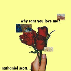 Why can’t you love me? A sad song