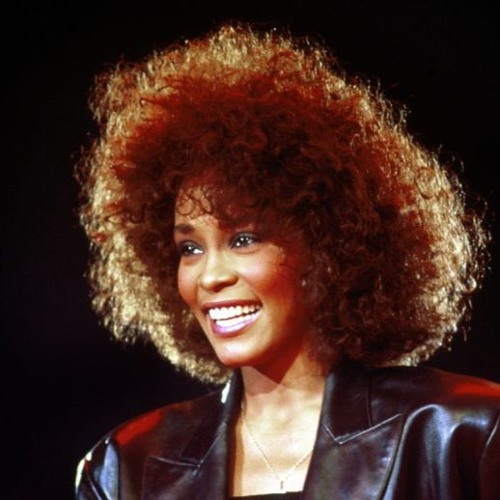 Whitney Houston - It's Not Right (Damian Gray Remix)