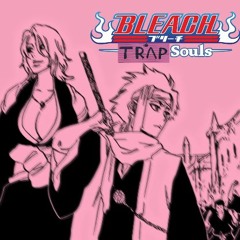 Bleach Trap Souls Ft. YGK The Assassin (FREESTYLE)(Prod. Young Forever Beats)