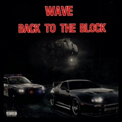 Back To the Block