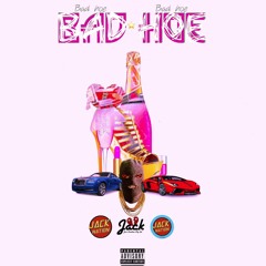 Bad hoe on sale