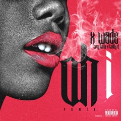 Oh I (Remix)(Feat. Trey Tuck & Teddy D)