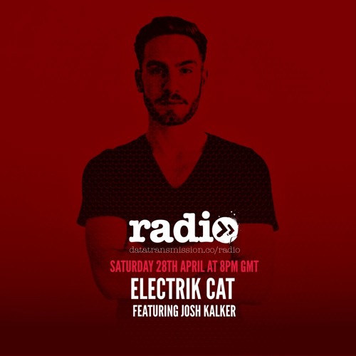 CatCast 56 With Electrik Cat Ft. Josh Kalker