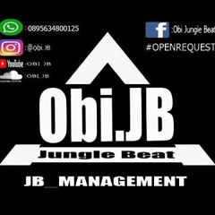 DJ OBI JB 3 MEI 2018 HAPPY PARTY HARI  WAKWAW 88