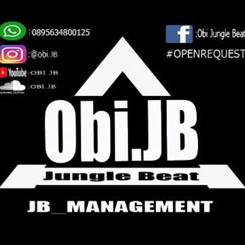 DJ OBI JB 3 MEI 2018 HAPPY PARTY HARI  WAKWAW 88