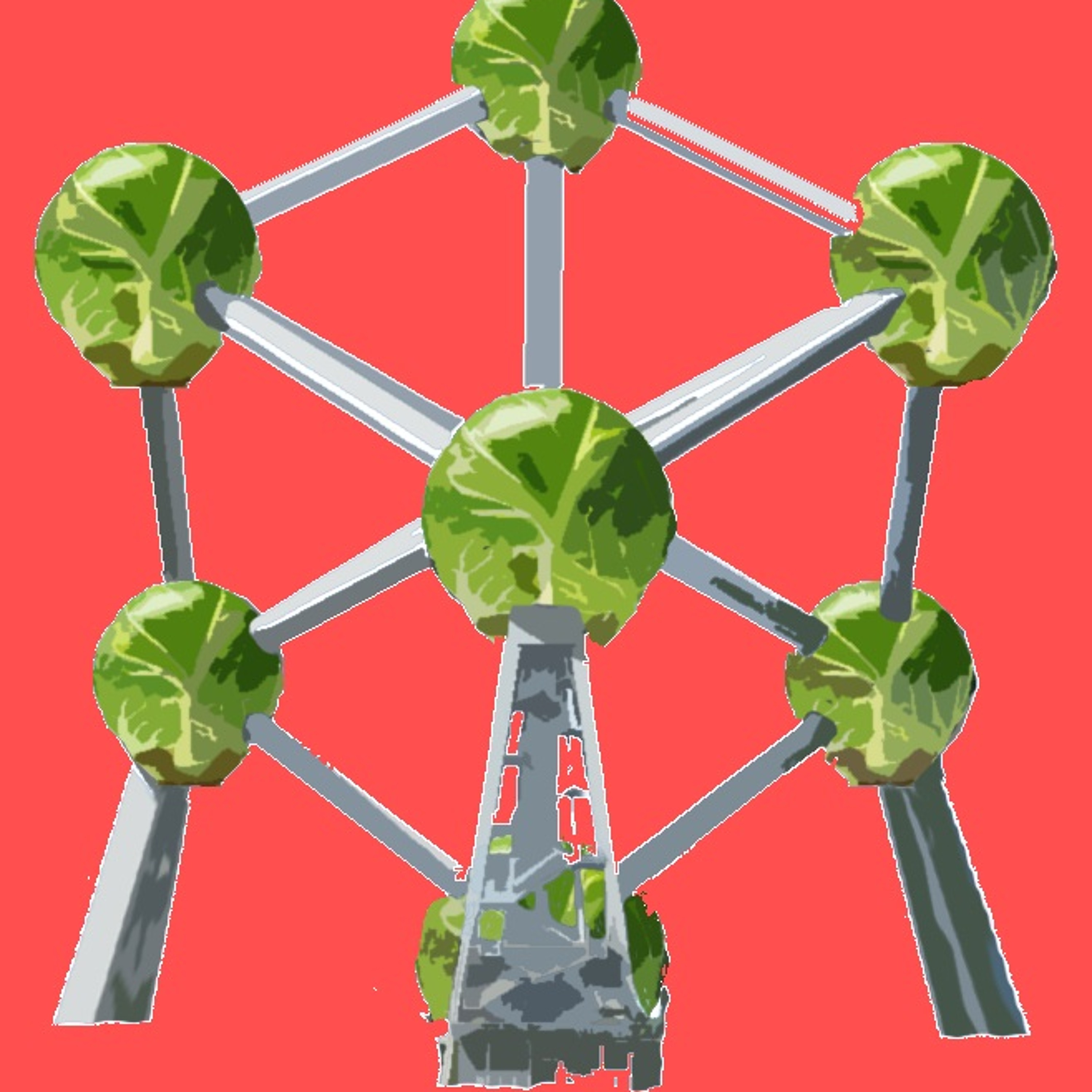 A Diet of Brussels