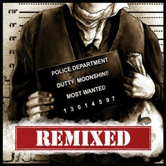 Dutty Moonshine Big Band - Most Wanted (Duke Skellington remix)