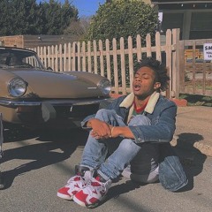 TRAPMEECH - ROB KARDASHIAN PROD. MERKX3