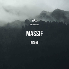 Free Download: MassiF - Bigone (Original Mix) [8day]