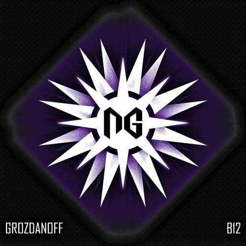 Grozdanoff - B12 (Comet Remix) [Preview]
