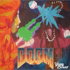 DOOM (prod. von Haartman x CadyCutthroat)*vid⬇️*