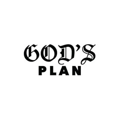 Gods Plan Cover