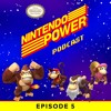 Donkey Kong Country: Tropical Freeze + Our Favorite Donkey Kong Games