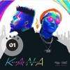 Olamide x Wizkid – Kana (Prod. Mut4y)