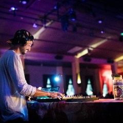 Ecstatic Dance Dj Sets