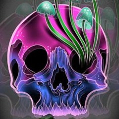 Reality Sky - Mushroom