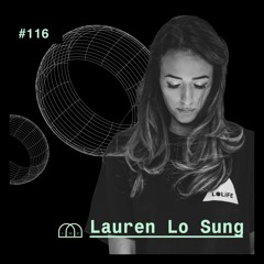116 - LWE Mix - Lauren Lo Sung