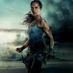 #NowScoreThis -Lara Croft ( D E F I A N T )