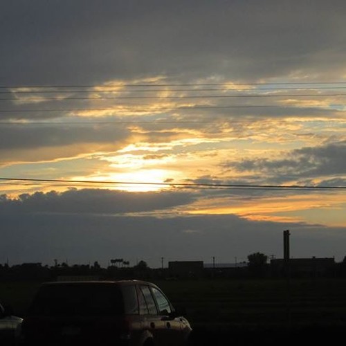 Coldplay - Yellow (Slowed)