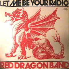 Red Dragon Band - Let Me Be Your Radio (Part 1) Bpm 120