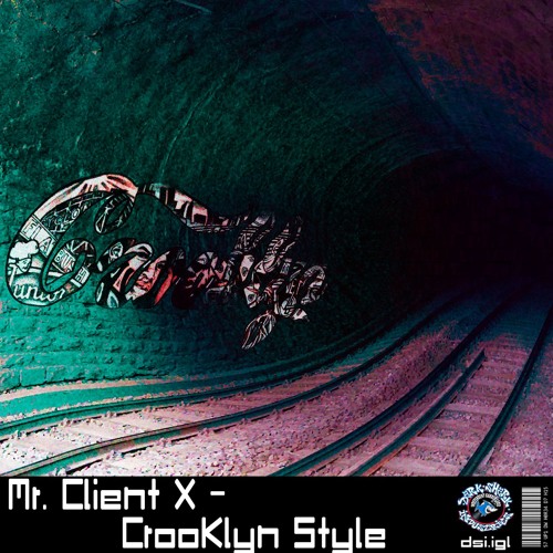 Mr. Client X - Crooklyn Style (190 BPM)