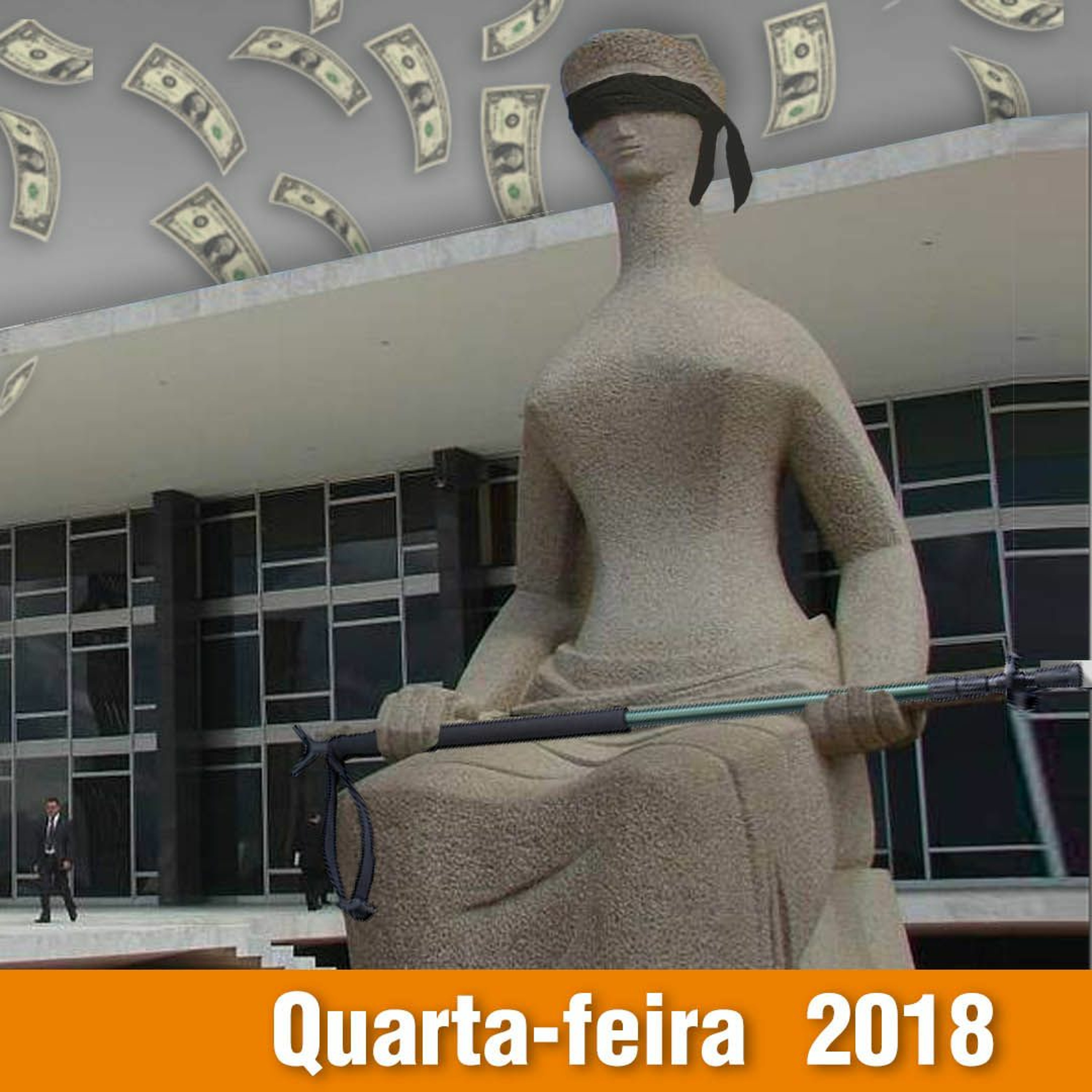 Canal do Otário
