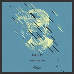 Habla Music Podcast001 [Fabio Vi]