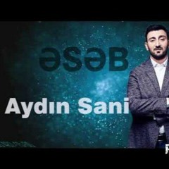 Aydın Sani - Əsəb \ Eseb 2018 YENi