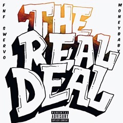 FNF Swervo Ft Moneybabyy