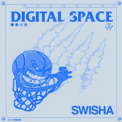 SWISHA - Big Pictures, No Numbers