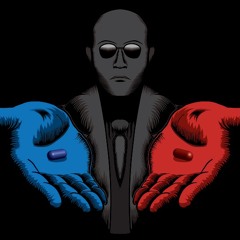 Dystopium: Its not better, it just feels that way (AudioBook)