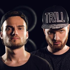 VONOX (MADOX X B - ART)  ¦  BLAST THAT SUB
