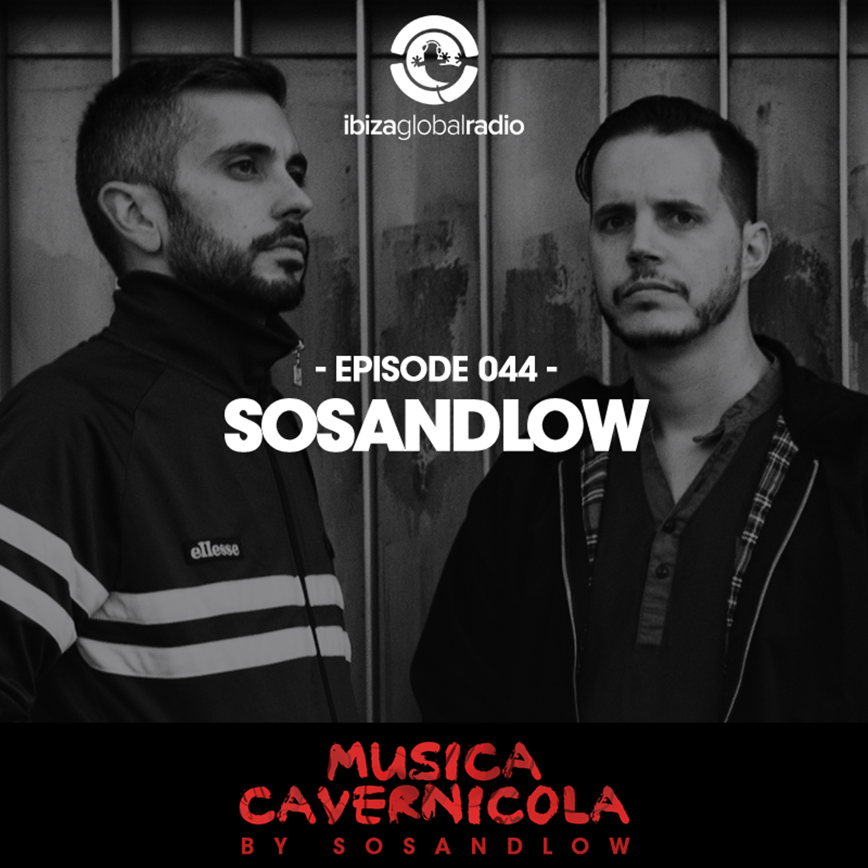 Musica Cavernicola